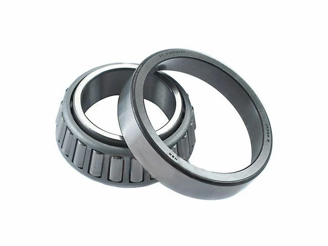 Timken Wheel Bearing fits Mitsubishi Precis 1988-1994 FWD 16HPWN - Image 1 of 1