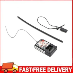FS-GR3E 3CH 2.4GHz RC Receiver for FS /CT6B/TH9A/TH9X Transmitter - Bild 1 von 12