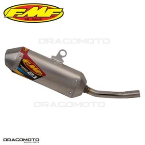 KTM SX 125 2019-2022 Powercore 2.1 Scarico FMF 025247 - Foto 1 di 5