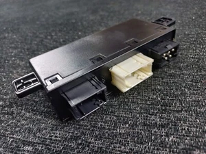 BMW 5-Series E39 Original Wing Mirror Control Module OEM 61.35-6904254 - Picture 1 of 13