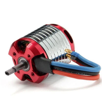 Motor sin escobillas Align 300MX (3700KV/2216) HML30M01T Foto 1 de 2