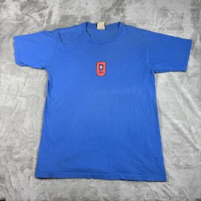 Camisa Mossimo De Colección Para Hombre Grande Años 90 Hecha en EE. UU. Patinador Y2K Edición Limitada Surf Foto 1 de 4