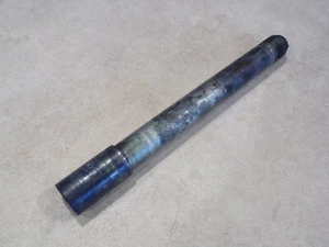 Triumph Sprint 955i RS 99-04 front wheel spindle axle bolt 00 01 02 03 - Picture 1 of 1