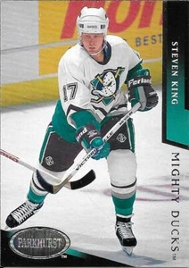 1993-94 Parkhurst Hockey Series 1 ~ Pick Your Cards - Picture 1 of 238