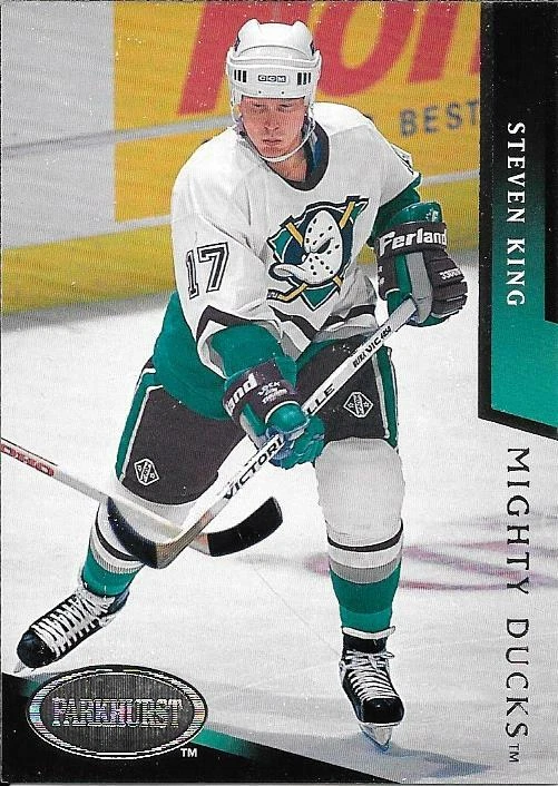 1993-94 Parkhurst Hockey Series 1 ~ Pick Your Cards - Image 1 of 1