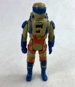 Julio Lopez Firefly Driver M.A.S.K. MASK Kenner Action Figure Vintage - Picture 1 of 2