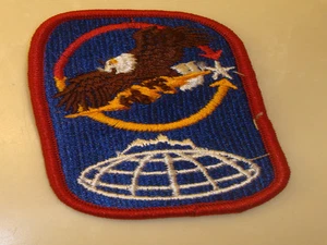 PARCHE EJÉRCITO, SSI, 100ª BRIGADA DE DEFENSA ANTIMISILES - Imagen 1 de 1
