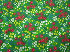 Unfinished quilt top/Quilt top/Quilt cover/Unfinished quilt/Cotton floral fabric