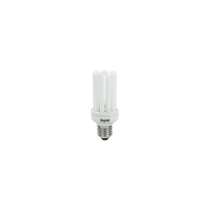 Lampada Minicompact 20W E27 Luce Calda 2700K  - BEGHELLI 50702 - Foto 1 di 1