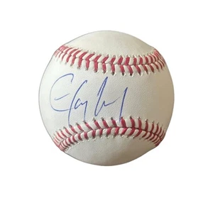 Hanley Ramirez Boston Red Sox Autographed Official MLB Baseball - Picture 1 of 2