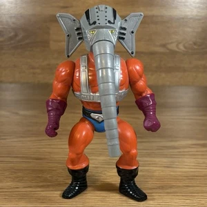 Motu Snout Spout 1985 Mattel Masters Of The Universe Toy Vintage Figure - Picture 1 of 4