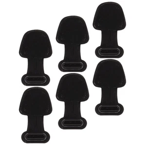 6 Pcs Type-C Fiche Filtre à Poussière Port de Charge USB - Photo 1 sur 12