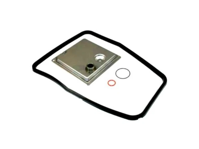 Kit de filtro de transmisión automática 63QP53W para Land Rover Discovery 1994-2004 Foto 1 de 1