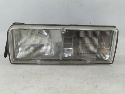 Ford E-350 Econoline 1997-2007 conductor izquierdo OEM luz faro lámpara KPLH6 Foto 1 de 4