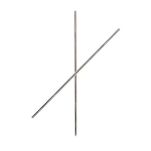 50Pcs Model Car Shaft Supplies Axle Kit for Toy Cars and Crafts - Bild 1 von 11