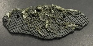 McFarlane Toys Alien Diorama Display Base 2004 - Picture 1 of 4