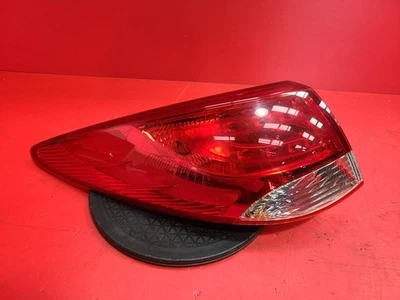 HYUNDAI IX35 TAIL LIGHT PASSENGER SIDE NEARSIDE LH 2012 — 第 1/4 张图片