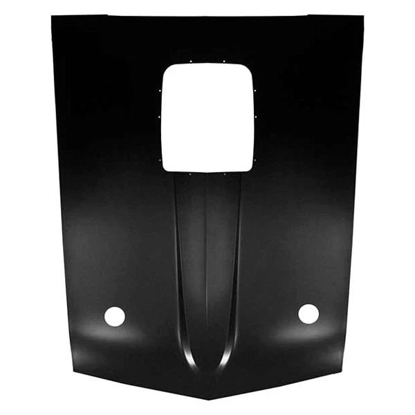 For Ford Mustang 1970 OER 16612MSH Hood Panel Foto 1 de 1