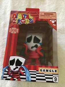 The Amazing Digital Circus Gangle #9 TADC Elch Spielzeug Zugabe Sammlung Figur - Bild 1 von 6