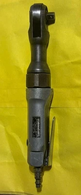 "Trinquete de aire de velocidad Chicago Pneumatic CP828 3/8""" Foto 1 de 4