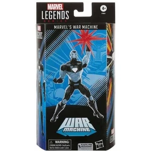 Hasbro Marvel Legends War Machine 6 Inch Action Figure - Picture 1 of 1