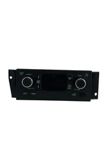 Heater A/c Control BUICK RENDEZVOUS 02 03 04 05 06 07 10339960 - Picture 1 of 10