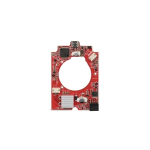 Placa adaptadora de galgas extensométricas de carbono Elegoo Centauri TL4980 - Imagen 1 de 1