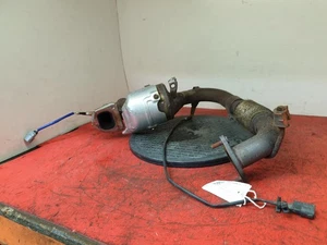 FORD FIESTA MK7 CATALYTIC CONVERTER CAT 2013 1.0L PETROL P4JA  - Picture 1 of 12