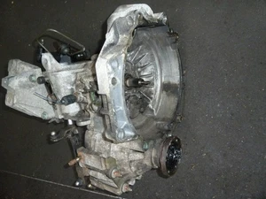 Schaltgetriebe VW Golf 4 DUU 192.000 Km - Bild 1 von 2
