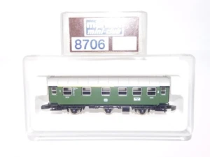 Personenwagen Märklin Mini-Club 8706 - Bild 1 von 1