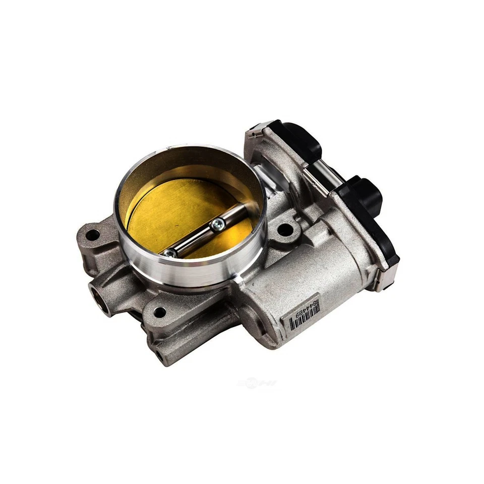 Корпус дроссельной заслонки 12694873 AC Delco для Chevy Buick LaCrosse Chevrolet Traverse GMC - Изображение 1 из 1