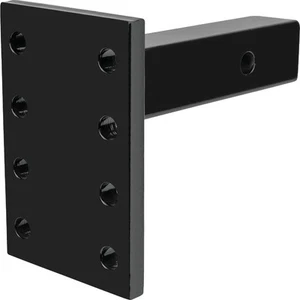 Placa de montaje de enganche TowSmart Pintle, 10.000 lb. Capacidad 1201 - Imagen 1 de 1