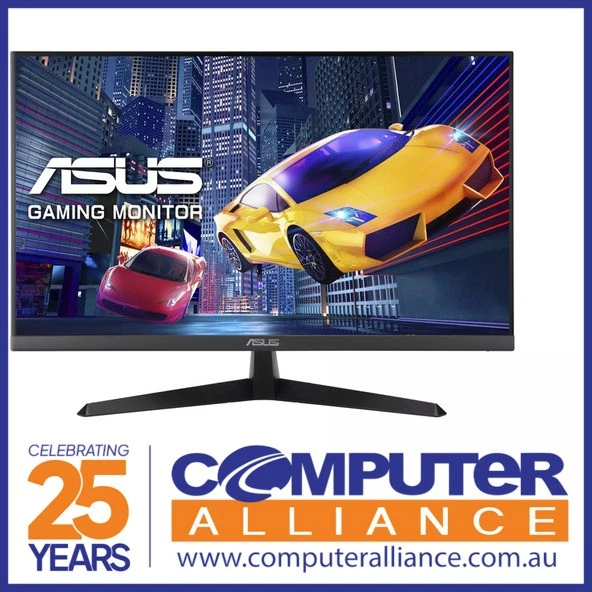27" ASUS VY279HGR FHD 120Hz IPS Gaming Monitor - image 1 of 1