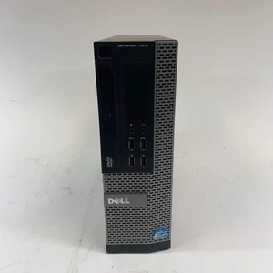 Dell OptiPlex 7010 SFF D03S i5-3570 3,40 GHz 8 GB di RAM - Foto 1 di 6