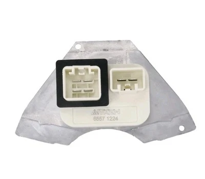 Resistencia motor soplador 8693262 para Volvo S60 S70 S80 V70 XC70 XC90 2003-2009. Foto 1 de 3