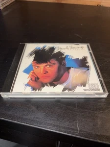PAUL YOUNG NO PARLEZ CD WIE NEU - Bild 1 von 2