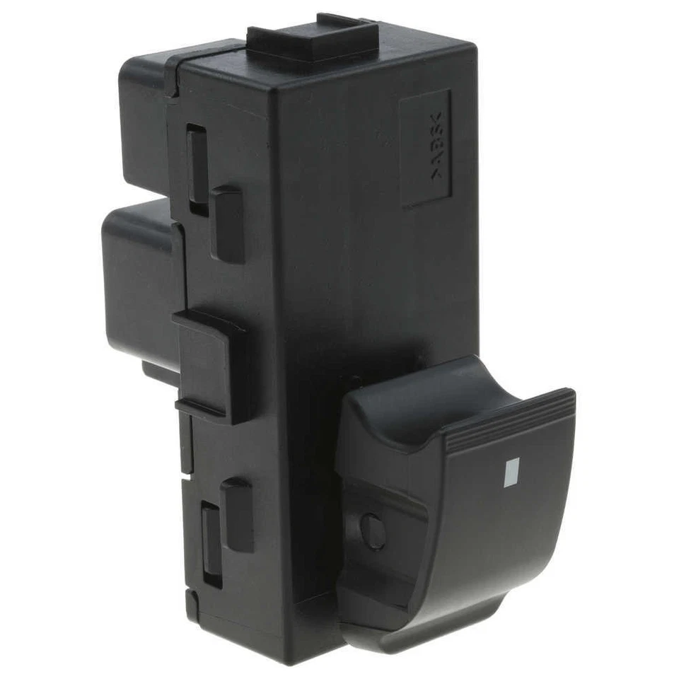 Door Power Window Switch fits 2007-2015 GMC Sierra 2500 HD,Sierra 3500 HD Yukon, - Image 1 of 4