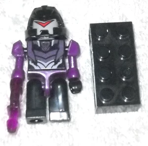 Transformers Kreo (Kre-o) - Vehicon #2 (Vehicon Ambush Set) - 100% complete - Picture 1 of 1