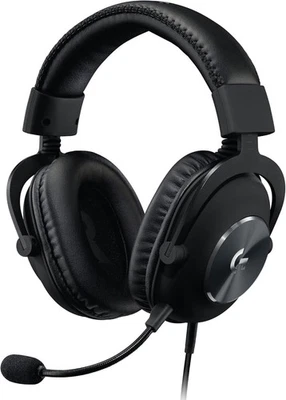 Logitech G Pro X SE Kabelgebundenes Gaming Headset | für PC, Xbox, PS4/PS5 - Bild 1 von 4