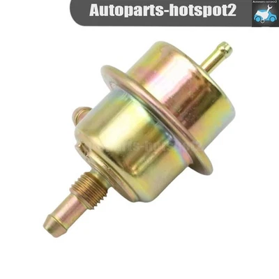 Fuel Pressure Regulator PR4052 For Jaguar VW Renault Porsche 71-83 2.5bar US - Изображение 1 из 4