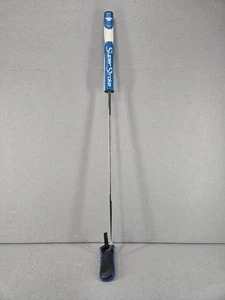 Ping G2i Putter w/cover, Soft Insert, Super Stroke Tour Putter Grip 3.0, RH, 34" - Picture 1 of 10