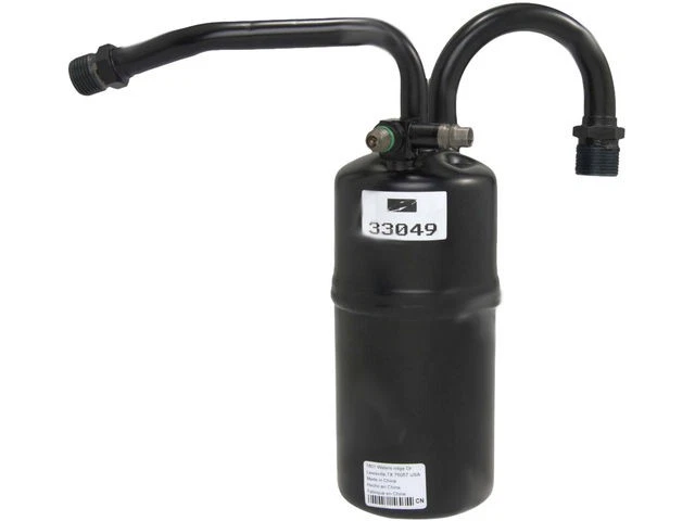 Acumulador de aire acondicionado para LT9500 A9500 AT9500 Acterra L8500 L9500 5500 L9511 YN94P9 Foto 1 de 1