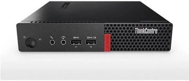 Lenovo ThinkCentre M910q Tiny Core i5-6500T 8 Go 256Go nVme Windows 11 Pro - Image 1 of 1
