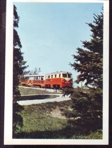 CPSM -- CHEMINS DE FER DE L EST DE HANOVRE train 450.B - Bild 1 von 1