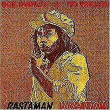 Rastaman vibration von Bob Marley | CD | Zustand gut