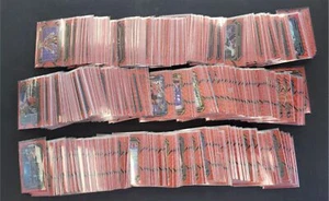 2023 Panini Prizm WWE #1-200 Ruby Red Wave Prizm Parallel Pick Your Card - Picture 1 of 1