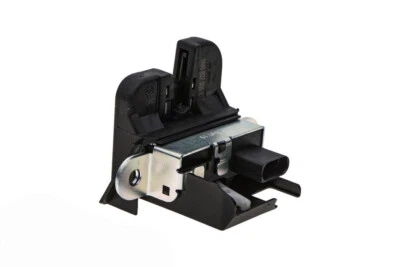 全新 原始设备制造商 09 - 18 大众大众 Tiguan Jetta Sportwagen Trunk Latch 5M0827505H9B9 — 第 1/4 张图片