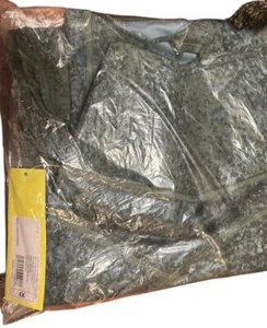 4XL  Athletes Pants  Green And Gray New - Picture 1 of 3