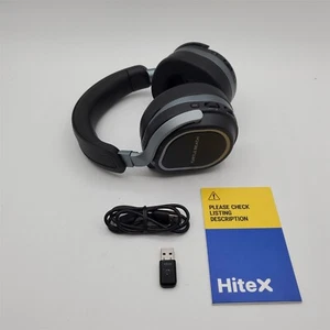 Turtle Beach Stealth 700 Gen 3 Wireless Multiplatform Headset, Black *READ* - Picture 1 of 5