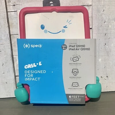 Speck Case-E iPad Case for Kids - New - Image 1 of 4